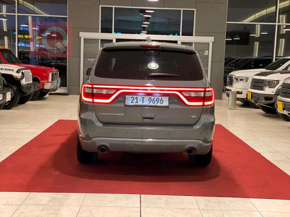 Dodge Durango